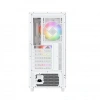 POWERBOOST 650W 80+ BRONZE PB-A5065W-650w 4-ARGB Fanlı Gaming Mid-Tower PC Kasası