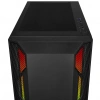 POWERBOOST 650W 80+ PB-P3701B 4-ARGB Fanlı Gaming Mid-Tower PC Kasası