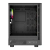 POWERBOOST 750W 80+ BRONZE A700B Gaming Mid-Tower PC Kasası