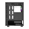 POWERBOOST 750W 80+ BRONZE A700B Gaming Mid-Tower PC Kasası