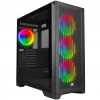 POWERBOOST VK-G4306S 4-ARGB Fanlı Gaming EATX PC kasası