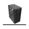 POWERBOOST VK-M202B 4-RGB Fanlı Gaming Mid-Tower PC Kasası