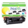 PRINTPEN W1360A (136A) Siyah (chipsiz) Muadil Toner