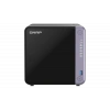 QNAP 4diskli Alpine AL524 QC-4GB RAM-10GbE SFP+ Nas Server TS-432X-4G