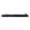 QNAP 4diskli Arm QC-4GB RAM-2-10GbE SFP+ Rack Nas Server TS-435XeU
