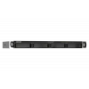QNAP 4diskli Arm QC-4GB RAM-2-10GbE SFP+ Rack Nas Server TS-435XeU