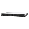 QNAP 4diskli Arm QC-4GB RAM-2-10GbE SFP+ Rack Nas Server TS-435XeU