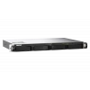 QNAP 4diskli Arm QC-4GB RAM-2-10GbE SFP+ Rack Nas Server TS-435XeU
