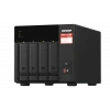 QNAP 4diskli Ryzen V1500B-40GB RAM-2-2.5GbE Nas Server TS-473A (54053)
