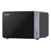 QNAP 6diskli Alpine AL524 QC-16GB RAM-2-10GbE SFP+ Nas Server TS-632X (50296)