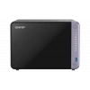 QNAP 6diskli Alpine AL524 QC-16GB RAM-2-10GbE SFP+ Nas Server TS-632X (50296)