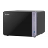 QNAP 6diskli Alpine AL524 QC-16GB RAM-2-10GbE SFP+ Nas Server TS-632X (50296)