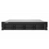 QNAP 8diskli Alpine AL324 QC-16GB RAM-10GbE Rack Nas Server TS-832PXU-RP (43089)