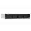 QNAP 8diskli Alpine AL324 QC-16GB RAM-10GbE Rack Nas Server TS-832PXU-RP (43089)