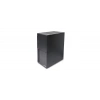 QUADRO SOLID DHA-44825 CORE i5 4460 8GB- 256GB SSD- O/B HD VGA FDOS