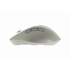 QUANTUM AERO Kablosuz + Bluetooth 4800dpi Mouse