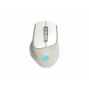 QUANTUM AERO Kablosuz + Bluetooth 4800dpi Mouse