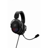 QUANTUM Kablolu USB RGB Gaming Kulaklık