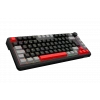 QUANTUM MECHACORE Kablolu USB Q Trk RGB Gaming Klavye