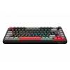 QUANTUM MECHACORE Kablolu USB Q Trk RGB Gaming Klavye