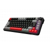 QUANTUM MECHACORE Kablolu USB Q Trk RGB Gaming Klavye