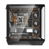 QUANTUM PROXİMA 850W 4x120mm ARGB Gaming PC Kasası