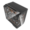 QUANTUM PROXİMA 850W 4x120mm ARGB Gaming PC Kasası