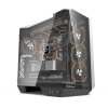 QUANTUM PROXİMA 850W 4x120mm ARGB Gaming PC Kasası
