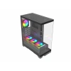 QUANTUM SHADOWFORGE 4x120mm ARGB Gaming Pc Kasası