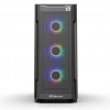 QUANTUM SNAPFİRE 650w Gaming Pc Kasası