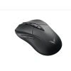 RAPOO V300SE Kablolu/Kablosuz 1200dpi Siyah Mouse (12401)