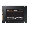 SAMSUNG 500GB 870 EVO MZ-77E500BW 560- 530MB/s SSD SATA-3 Disk