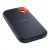 SANDISK 2TB EXTREME SDSSDE61-2T00-G25 1050-1000MB/s USB 3.2 Gen2 IP65 SSD Harici Disk