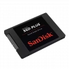SANDISK 480GB SDSSDA-480G-G26 535- 445MB/s SSD SATA-3 Disk