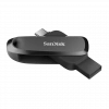 SANDISK 64GB USB 3.0/TypeC Usb Bellek SDDDC6-064G-G46