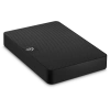 SEAGATE 2TB 2.5 Expansion STKM2000400 USB 3.0 Harici Harddisk Siyah