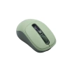 SECLIFE SC-200 Kablosuz Sessiz Mouse Yeşil