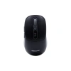 SECLIFE SC-400 Kablosuz Sessiz Mouse Siyah