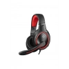 SNOPY ERGO 3.5mm Siyah/Mavi Gaming Mikrofonlu Kulaklık SN-GX1
