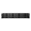 SYNOLOGY 12diskli Ryzen V1780B-32GB RAM-10Gbe Nas Server RS2423 PLUS (43126)
