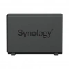 SYNOLOGY 1diskli Realtek QC-1GB RAM-Gigabit Nas Server DS124