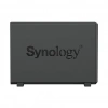 SYNOLOGY 1diskli Realtek QC-1GB RAM-Gigabit Nas Server DS124