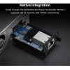 SYNOLOGY 1port E10G22-T1-MINI 10GbE PCIe Ethernet