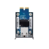 SYNOLOGY 1port E10G22-T1-MINI 10GbE PCIe Ethernet