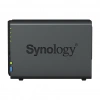 SYNOLOGY 2diskli Realtek QC-2GB RAM-Gigabit Nas Server DS223
