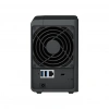 SYNOLOGY 2diskli Realtek QC-2GB RAM-Gigabit Nas Server DS223