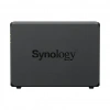 SYNOLOGY 2diskli Ryzen 1600-20GB RAM-2.5GbE Nas Server DS725 PLUS (9662)