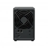 SYNOLOGY 2diskli Ryzen 1600-20GB RAM-2.5GbE Nas Server DS725 PLUS (9662)