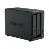 SYNOLOGY 2diskli Ryzen 1600-20GB RAM-2.5GbE Nas Server DS725 PLUS (9662)