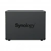 SYNOLOGY 4diskli Celeron QC-2GB RAM-2.5GbE Nas Server DS425 PLUS